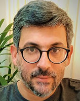 Prof. Dr. Manoel Gustavo Petrucelli Homem