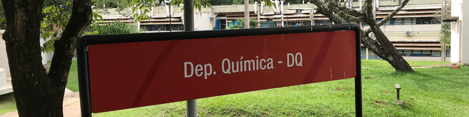 DQ UFSCar