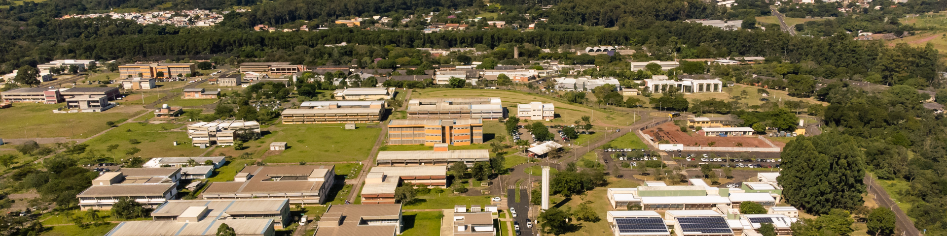 UFSCar - Área norte